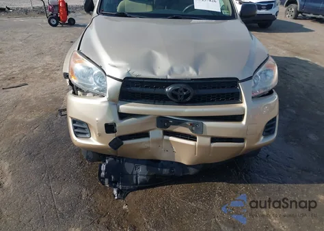 2009 Toyota Rav4 from USA, damaged, VIN 2T3ZF33V69W003797